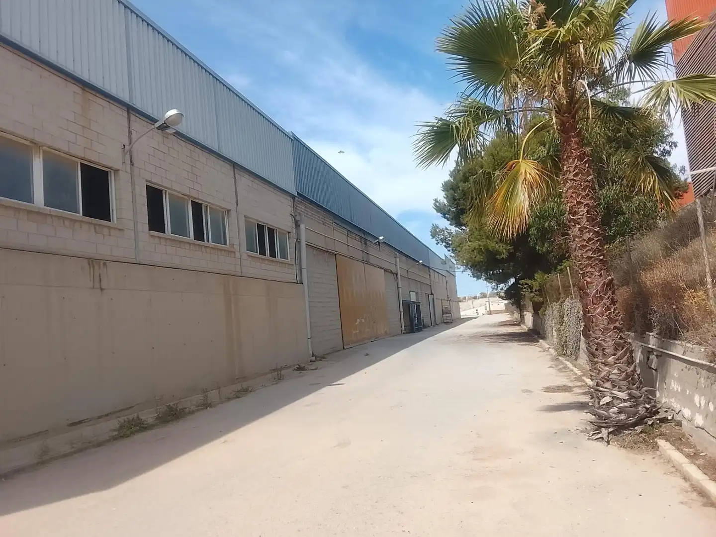 Nau industrial en venda a El Altet, imagen 15