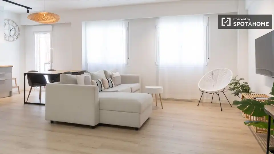 Fotografía del inmueble reportado: 3.714 €/mes — Madrid, Madrid