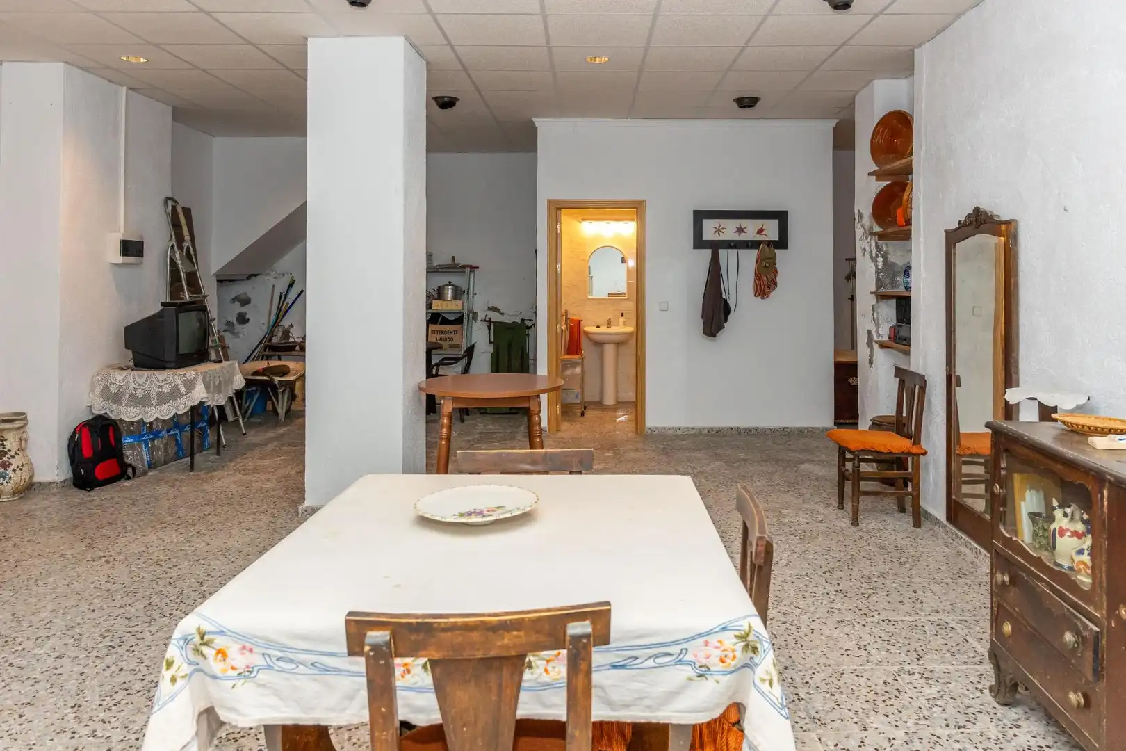 Houses for sale in Purullena  with Terrace