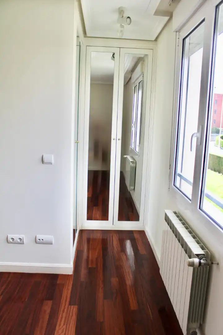 Piso en venta en Santander con Calefacción y Trastero