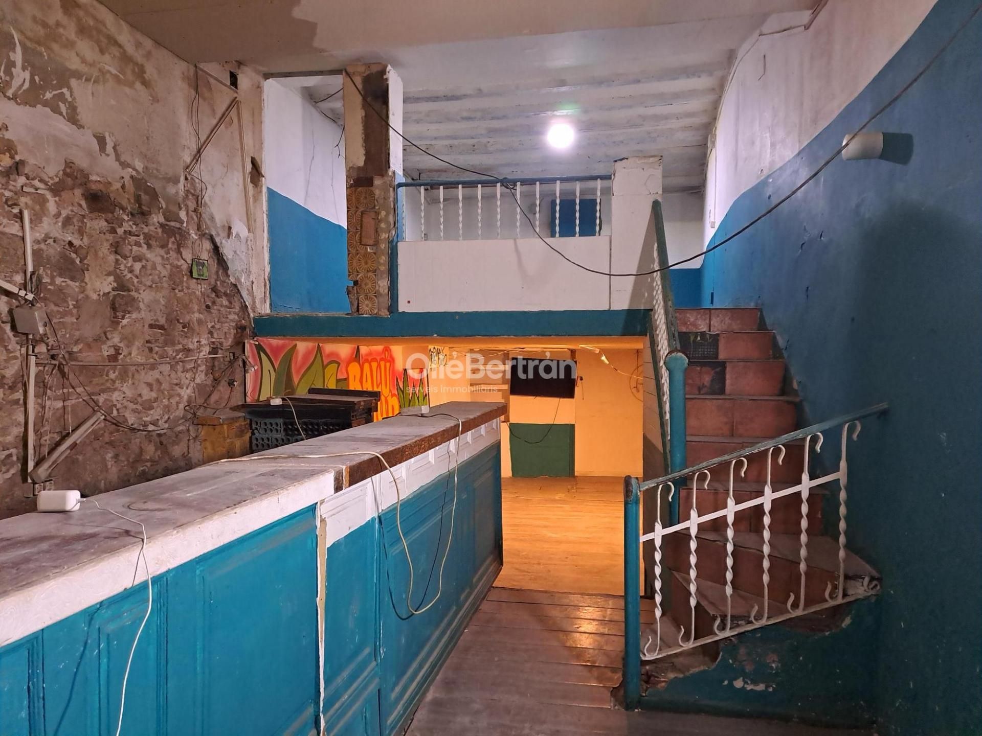 Local en venda en  Barcelona Capital