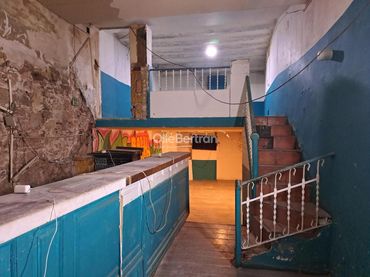 Local comercial en venda a del Correu Vell