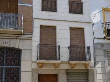 Otros en venta en Calle Real