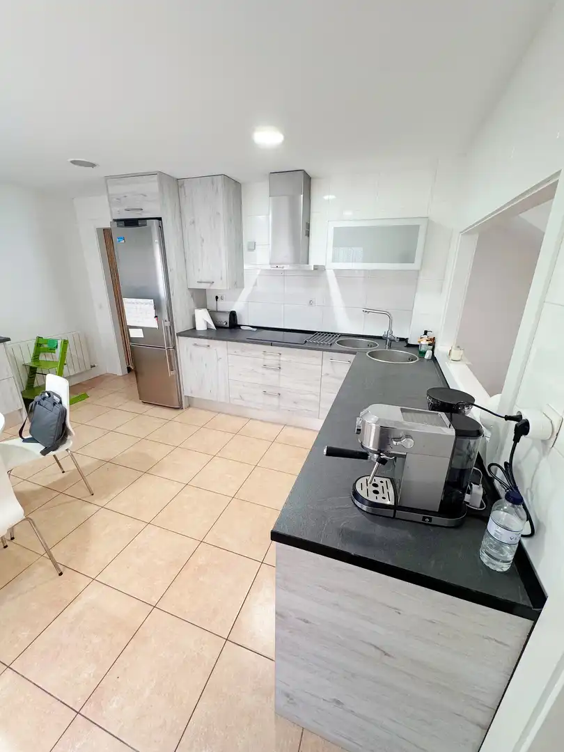 Maison mitoyenne avec terrasse à vendre à El Racó - Sant Feliu del Racó, imagen 55