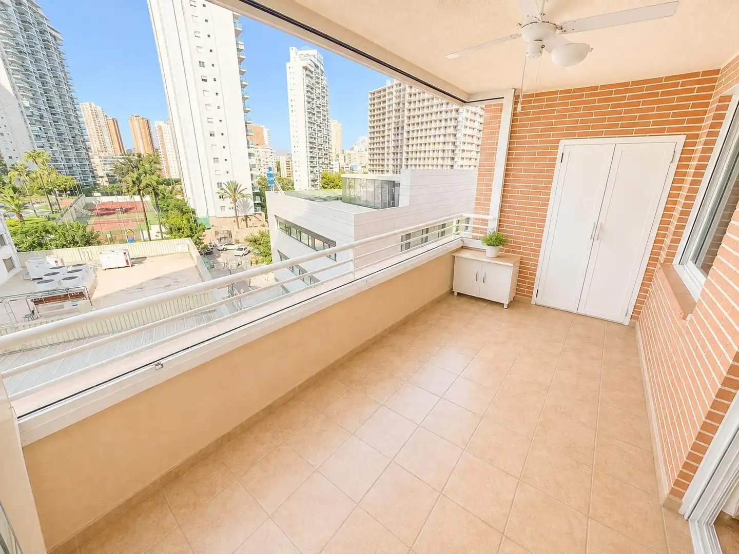 Flat with pool for sale in Carrer Tromuntana, imagen 2