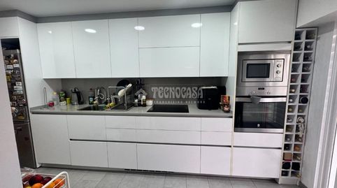 Foto 2 de Piso en venta en El Congrés i els Indians, Barcelona Capital