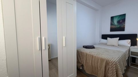 Foto 2 de Habitación en Calle del Príncipe de Vergara, 204, Ciudad Jardín, Madrid Capital