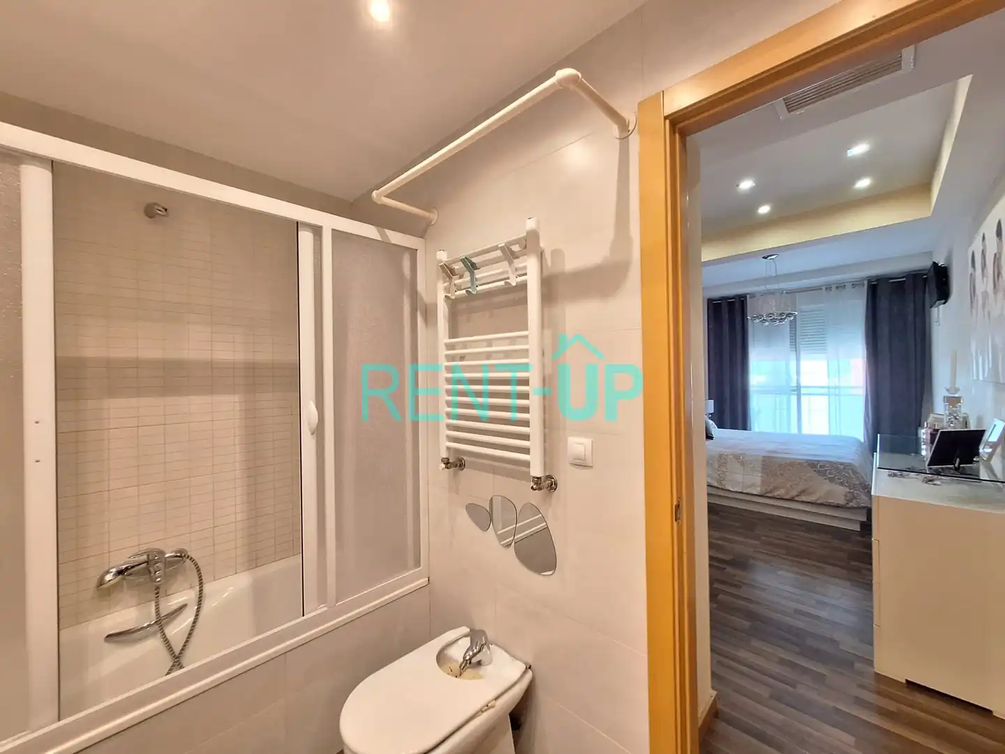 Baño de Piso en venta en Xàtiva con Aire acondicionado, Calefacción y Trastero