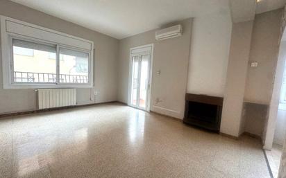 Living room of Flat for sale in Terrassa  with Heating and Balcony