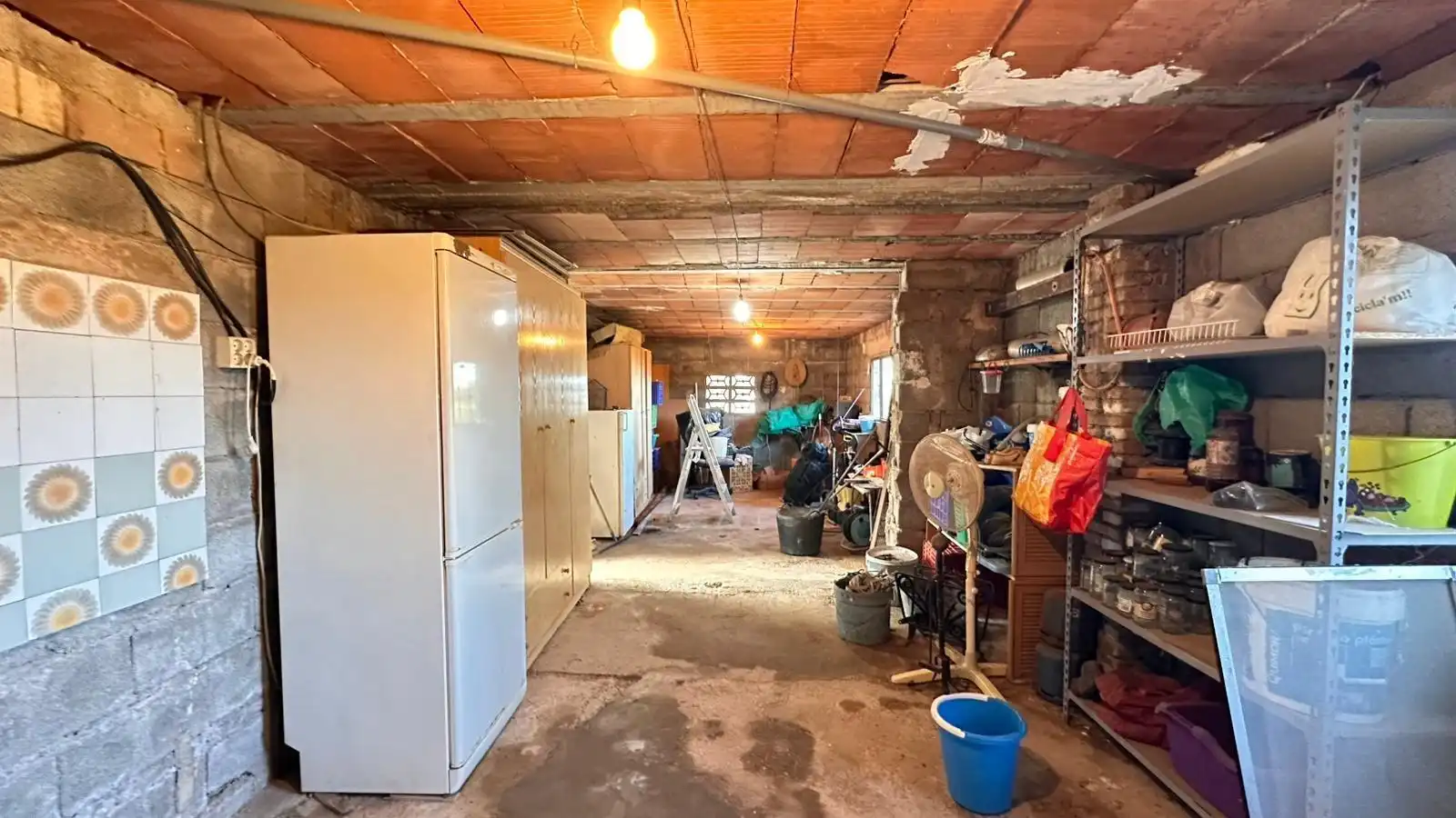 Casa o xalet en venda en Carlet amb Aire condicionat, Jardí privat i Terrassa