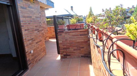 Foto 4 de Ático de alquiler en Calle Islas Pitiusas, 20, El Pinar - Punta Galea, Madrid