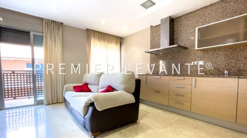 Photo 5 of Flat to rent in Calle Pintor Baeza, Centro, Sant Joan d'Alacant