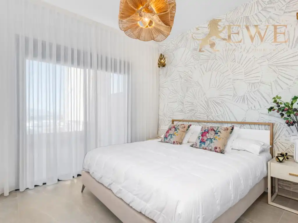 Appartement compact avec piscine à vendre à Benijófar, imagen 15