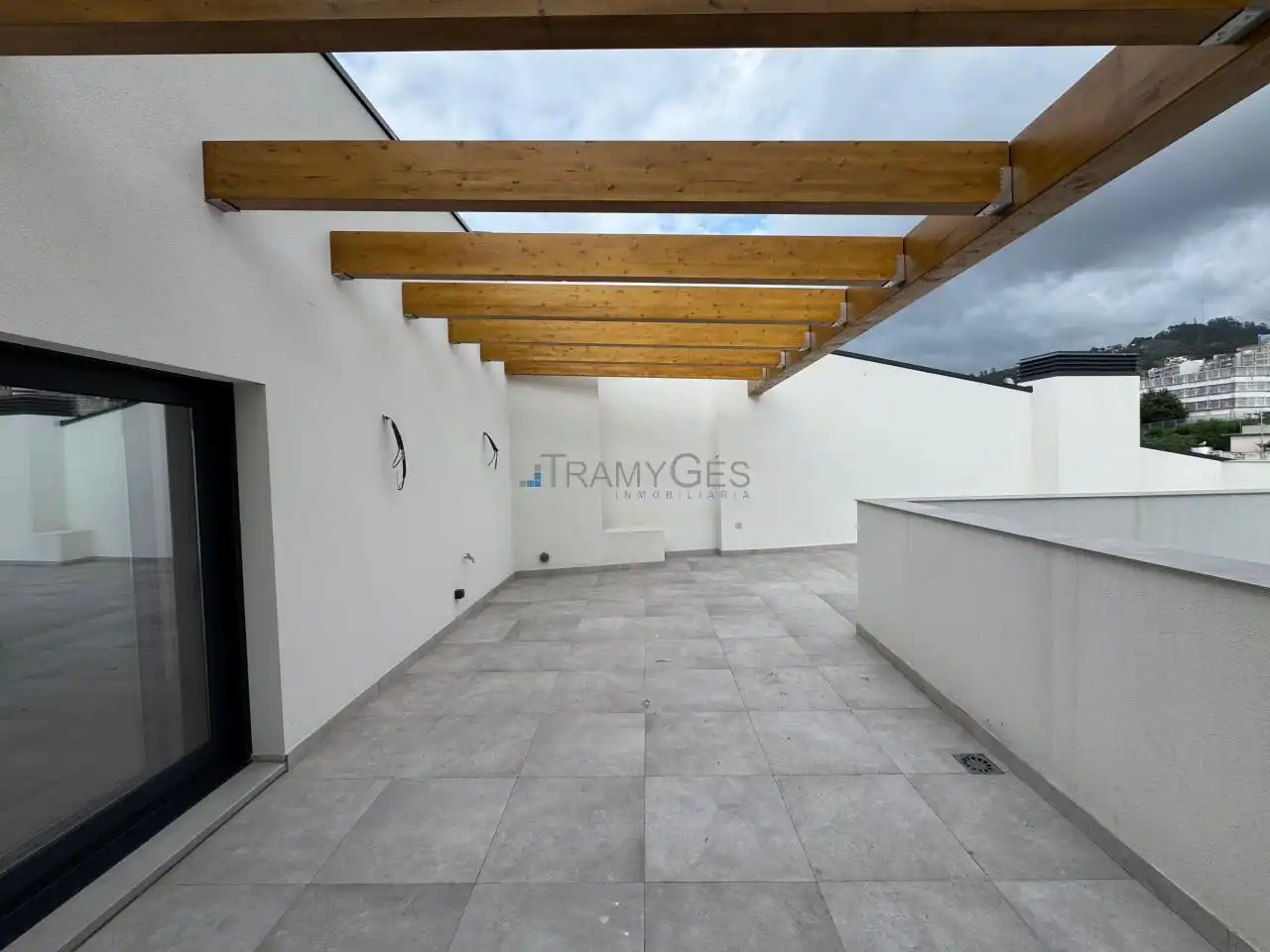 Flat with lift for sale in SANJURJO BADIA, imagen 6