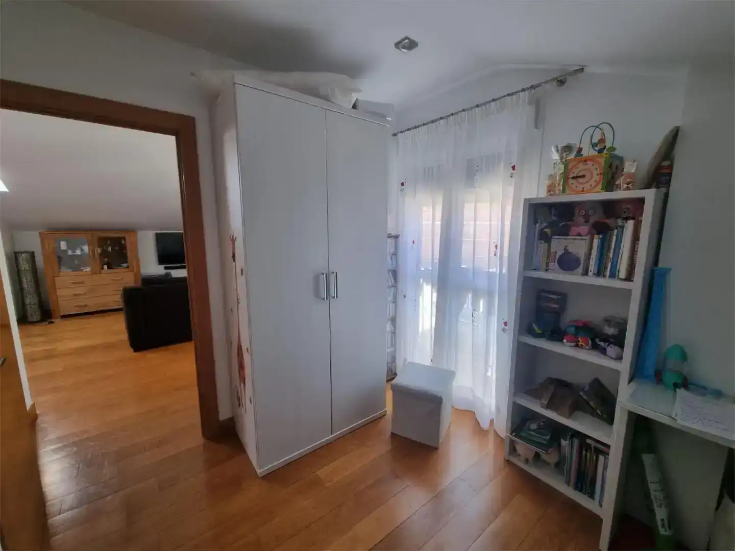 Habitación de Piso en venta en Leitza