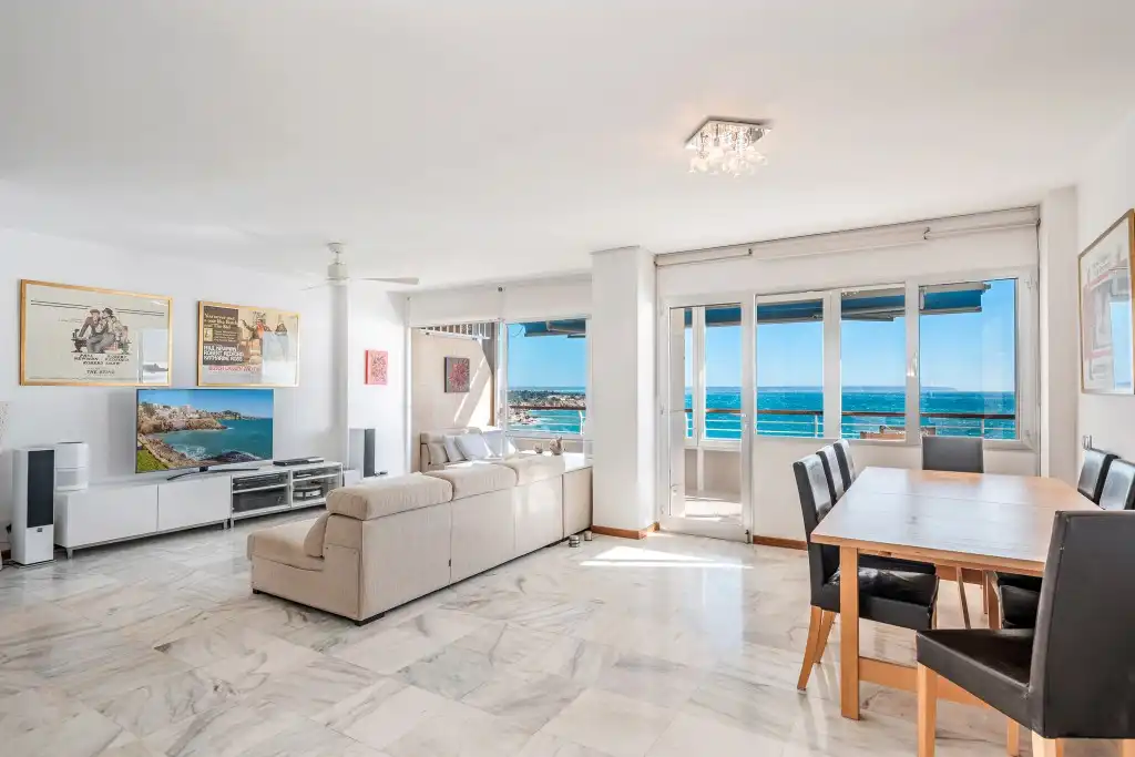 Apartment with pool for sale in Ponent, imagen 3