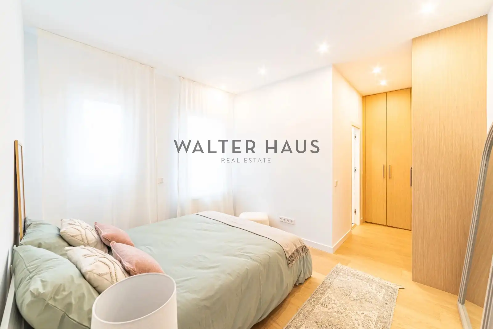 Penthouse with lift for sale in Calle Alcalá, imagen 8
