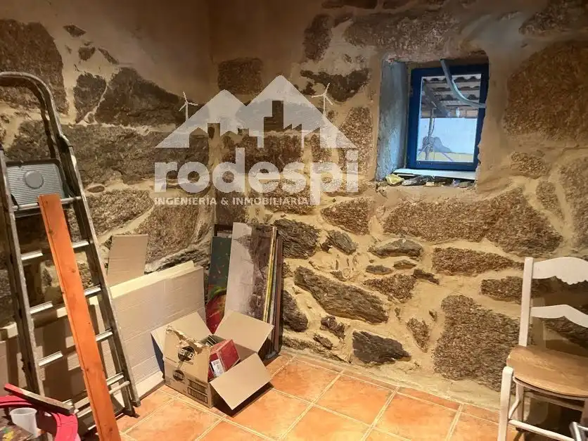 Casa o chalet en venta en Castrelo de Miño