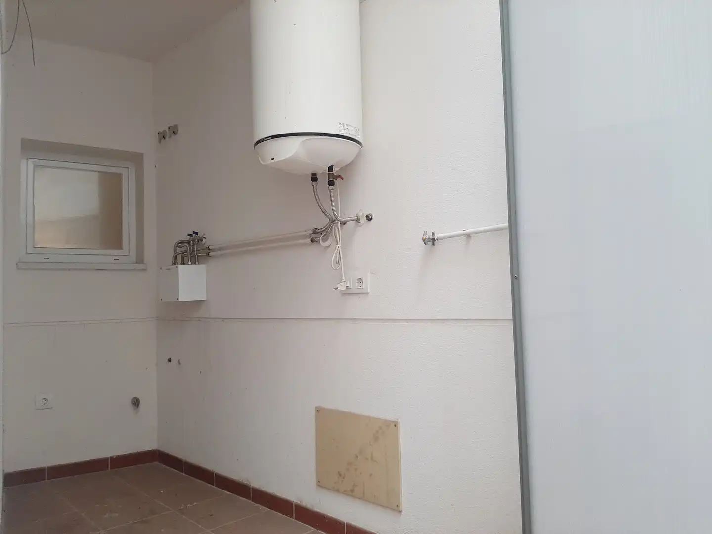 Appartamento con terrazza in vendita a Don Benito, imagen 18