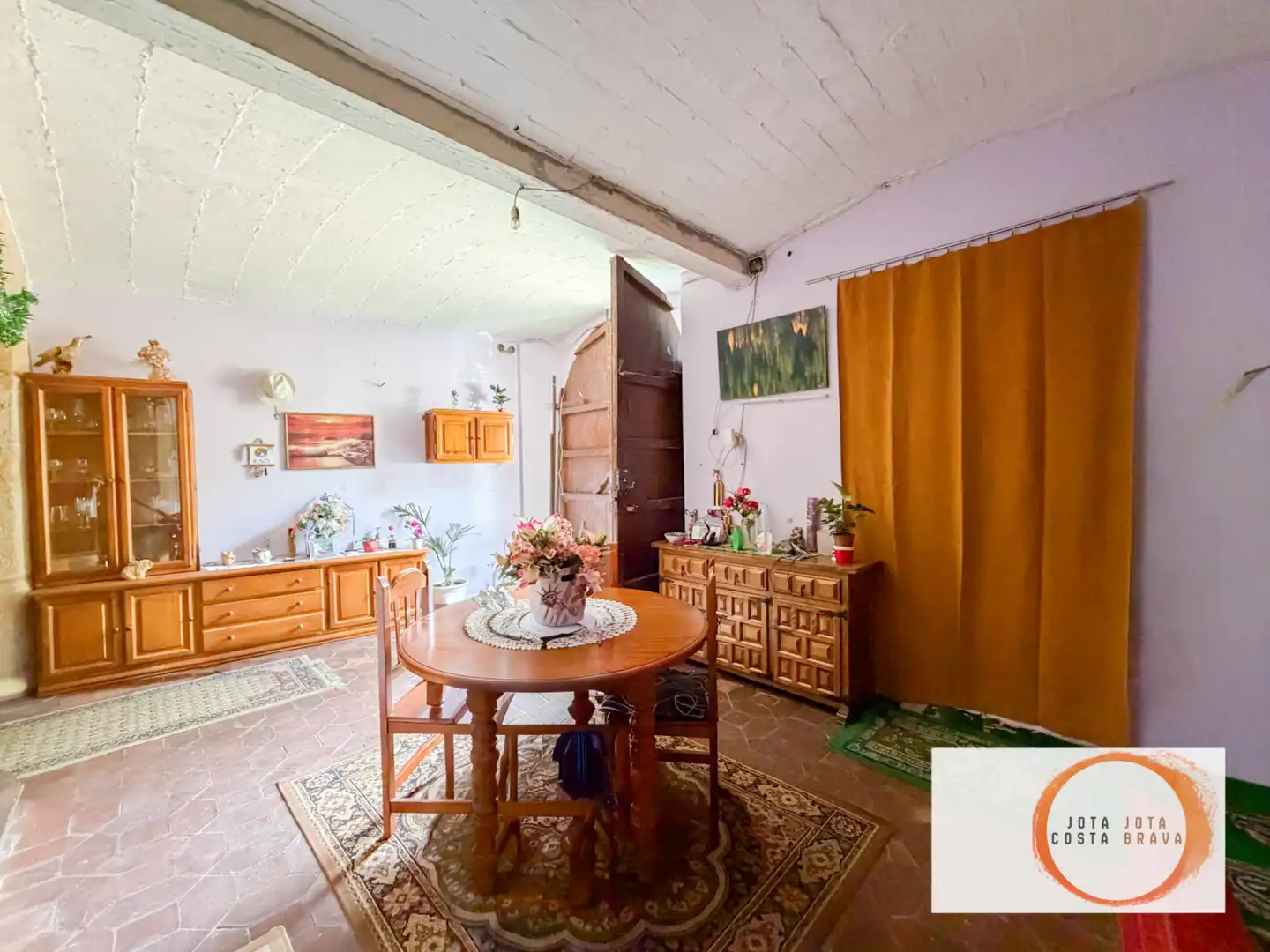 Landhaus mit Garten zum Verkauf in La Bisbal d'Empordà, imagen 20