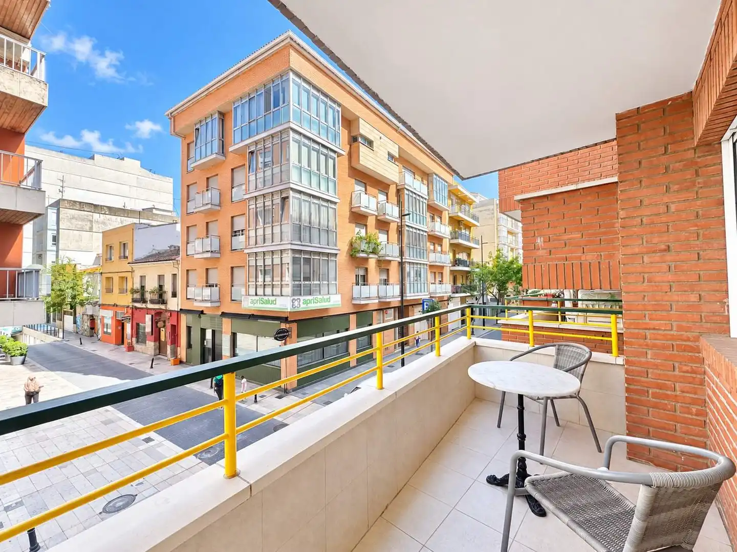 Appartement avec terrasse à vendre à Calle SANT VICENT FERRER, imagen 5