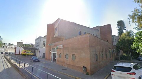 Foto 5 de Piso en venta en Jose Rodriguez del Moral, Monteolivete - Camino Sevilla, Sanlúcar de Barrameda