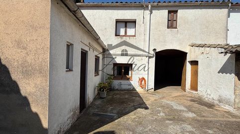 Foto 2 de Casa adosada en venta en Plaça Església, Centre, Vidreres