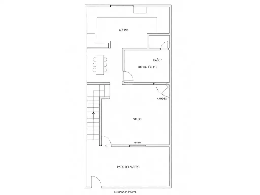 Casa en venda a Santiago de la Ribera, imagen 29