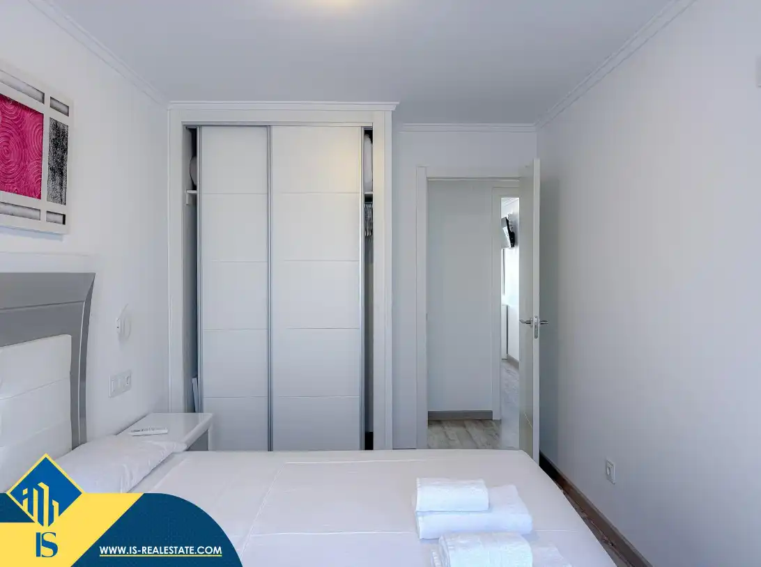 Ático con piscina en venta en Playa del Acequión, Náufragos y Rocío del Mar, imagen 30