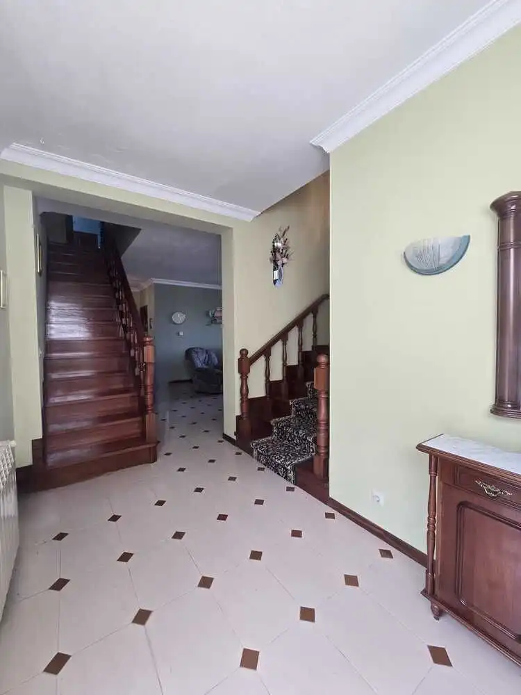 Casa con jardín en venta en Valdoviño, imagen 11