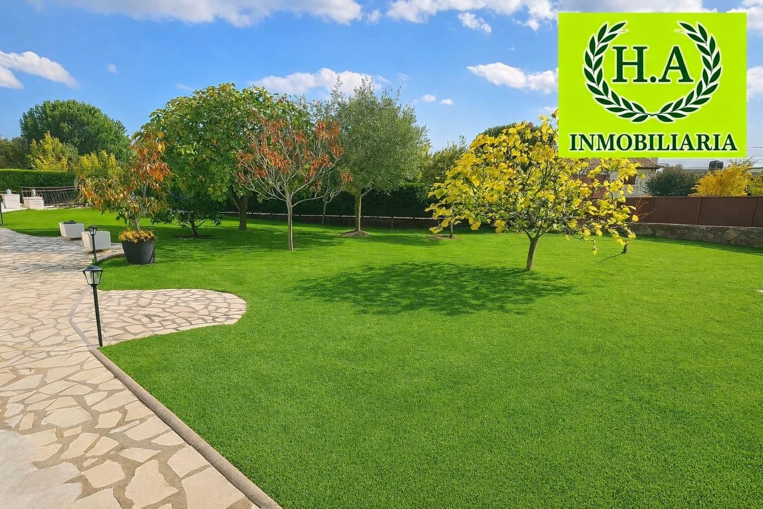 Casa o xalet en venda