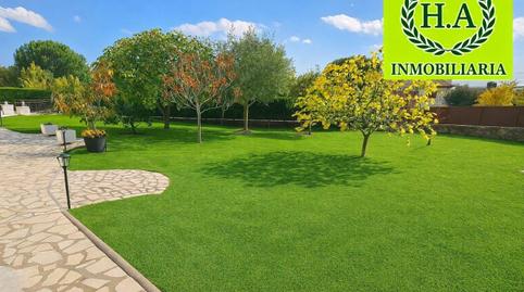 Foto 2 de Casa o xalet en venda a Pedrezuela, Madrid