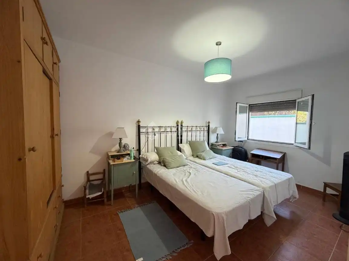 Habitación de Finca rústica en venta en Chiclana de la Frontera