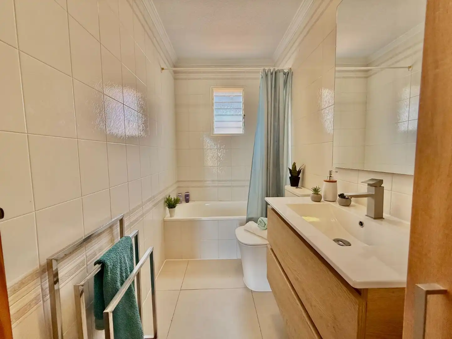 Duplex con giardino in vendita a Los Cuarteros, imagen 38