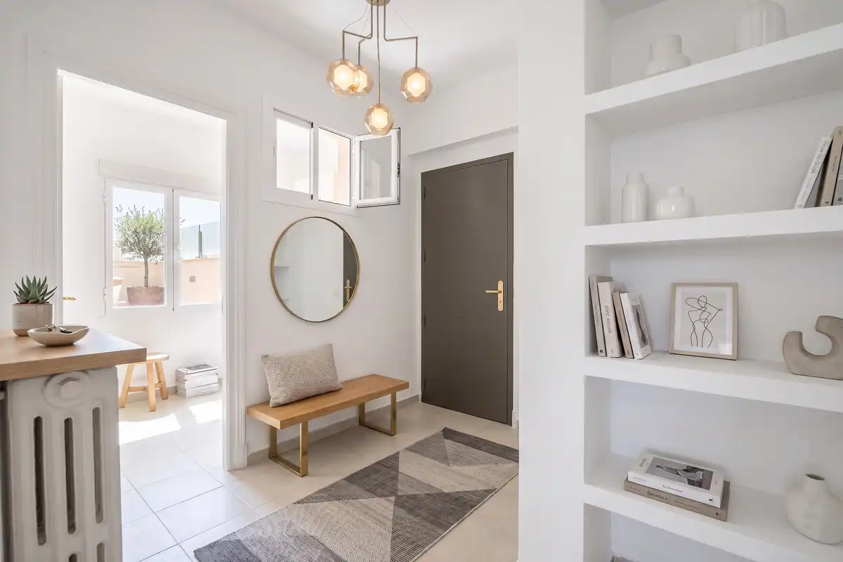 Ático con terraza en venta en Avenida Donostiarra, imagen 34