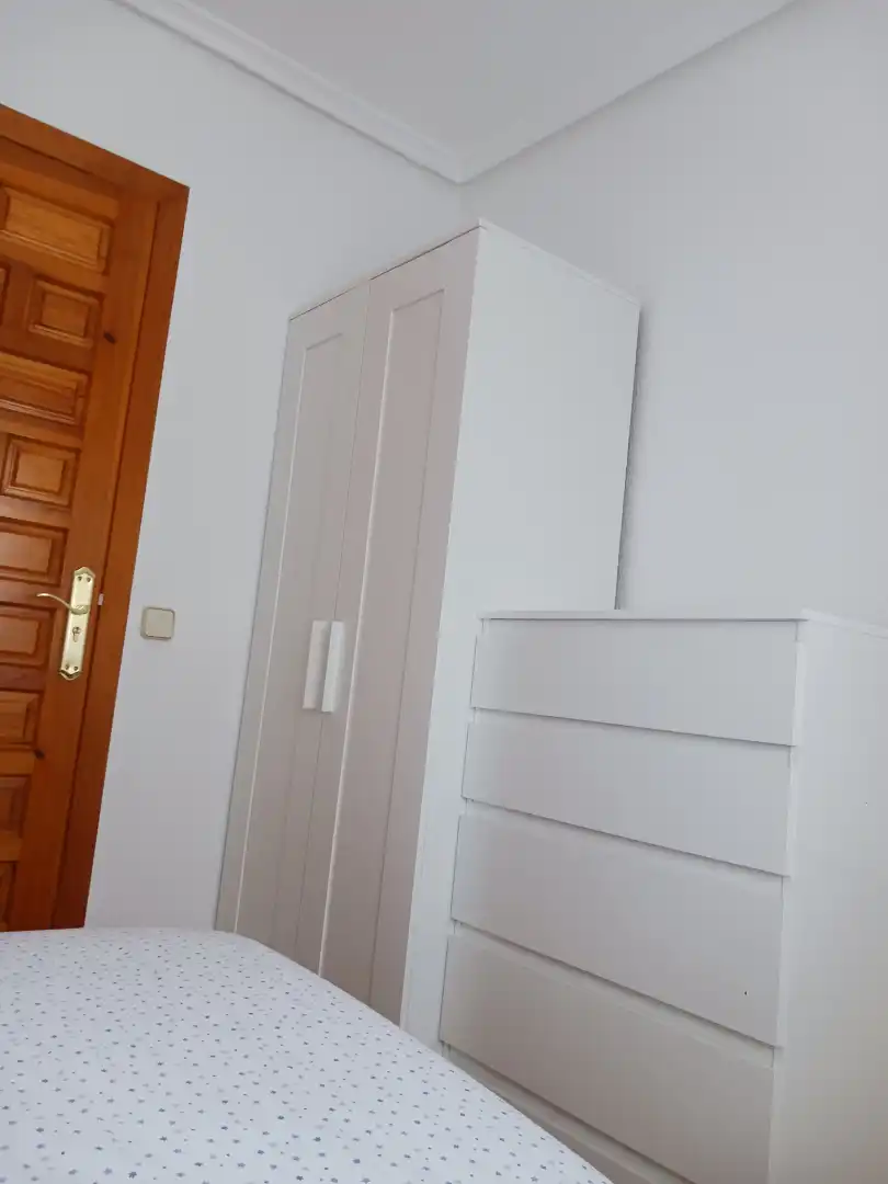 Wohnung zum Verkauf in Collado Villalba mit Möbliert