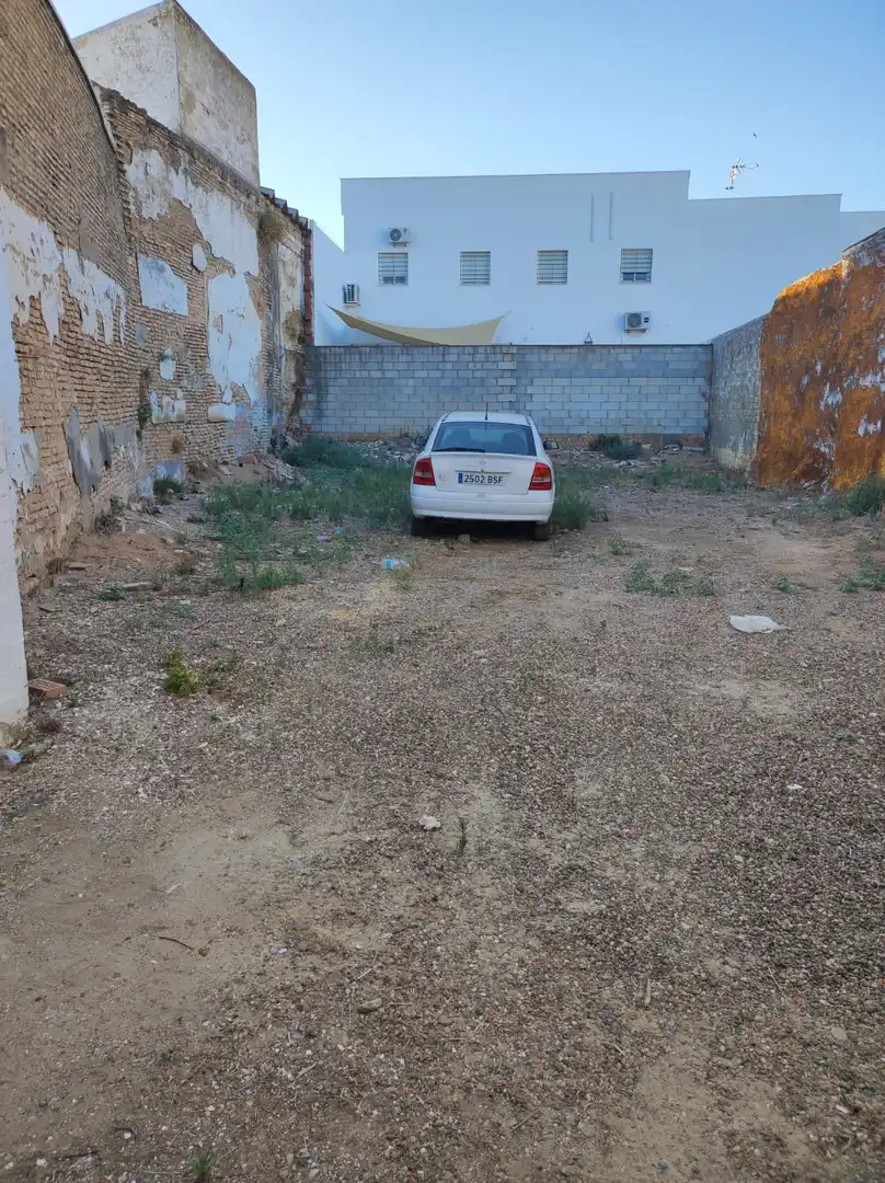 Terreni e lotti in vendita a Calle JUAN ASISCLO DE VERA, imagen 14