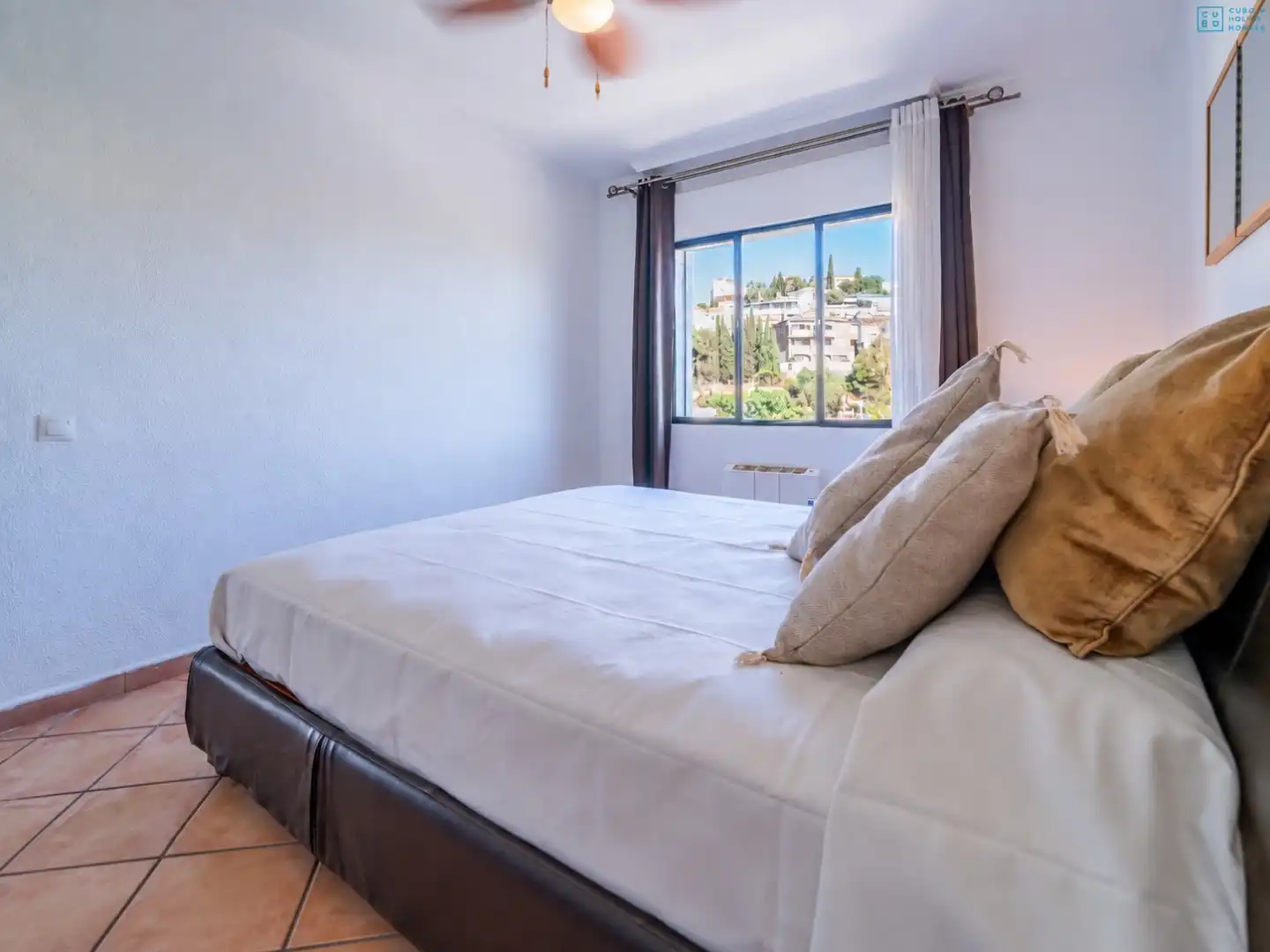 Casa o xalet de lloguer a Calle Andaluces, 17, Cerrado de Calderón - Hacienda Paredes