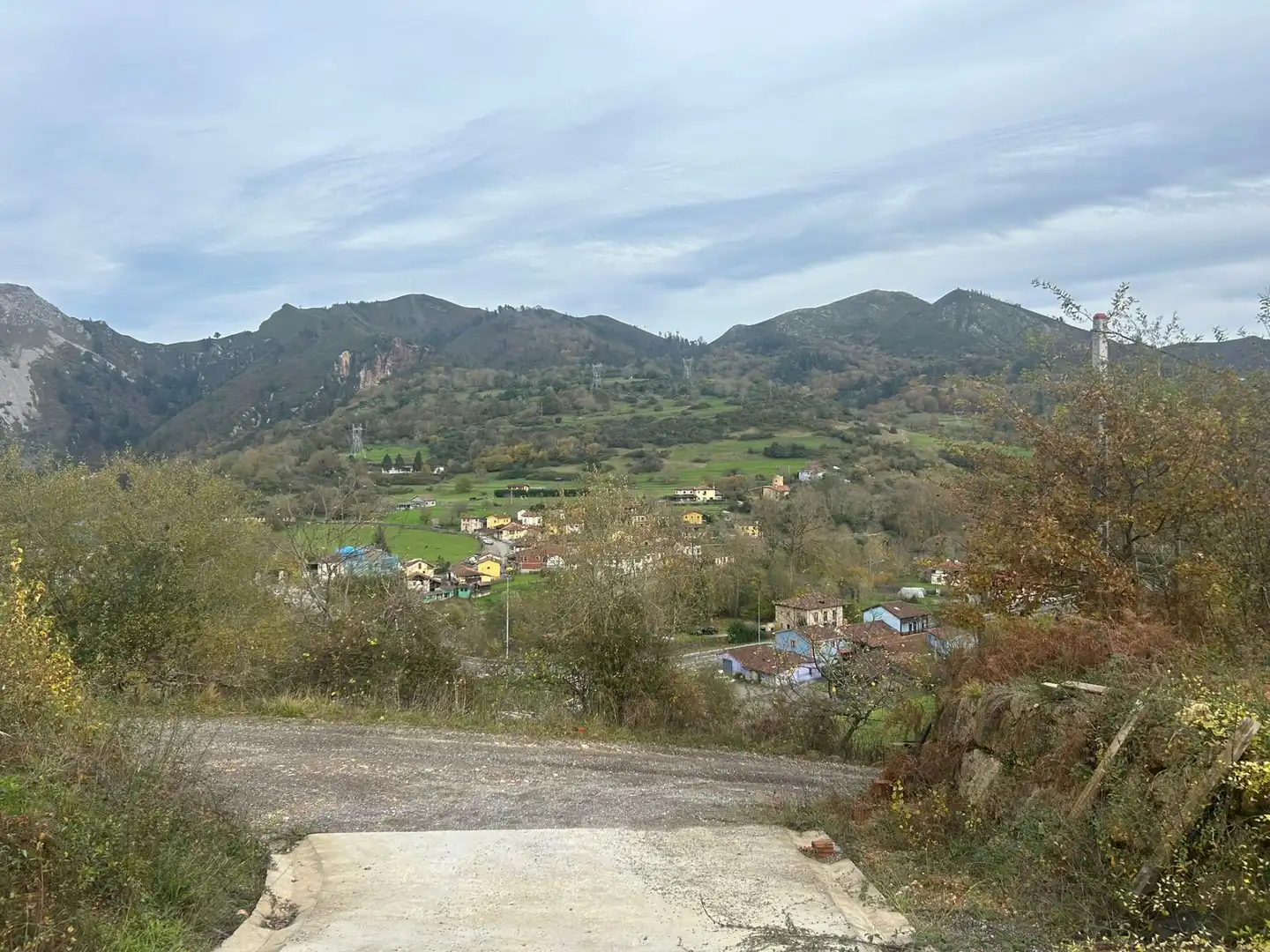 Terrenos y solares en venta en Parres, imagen 3