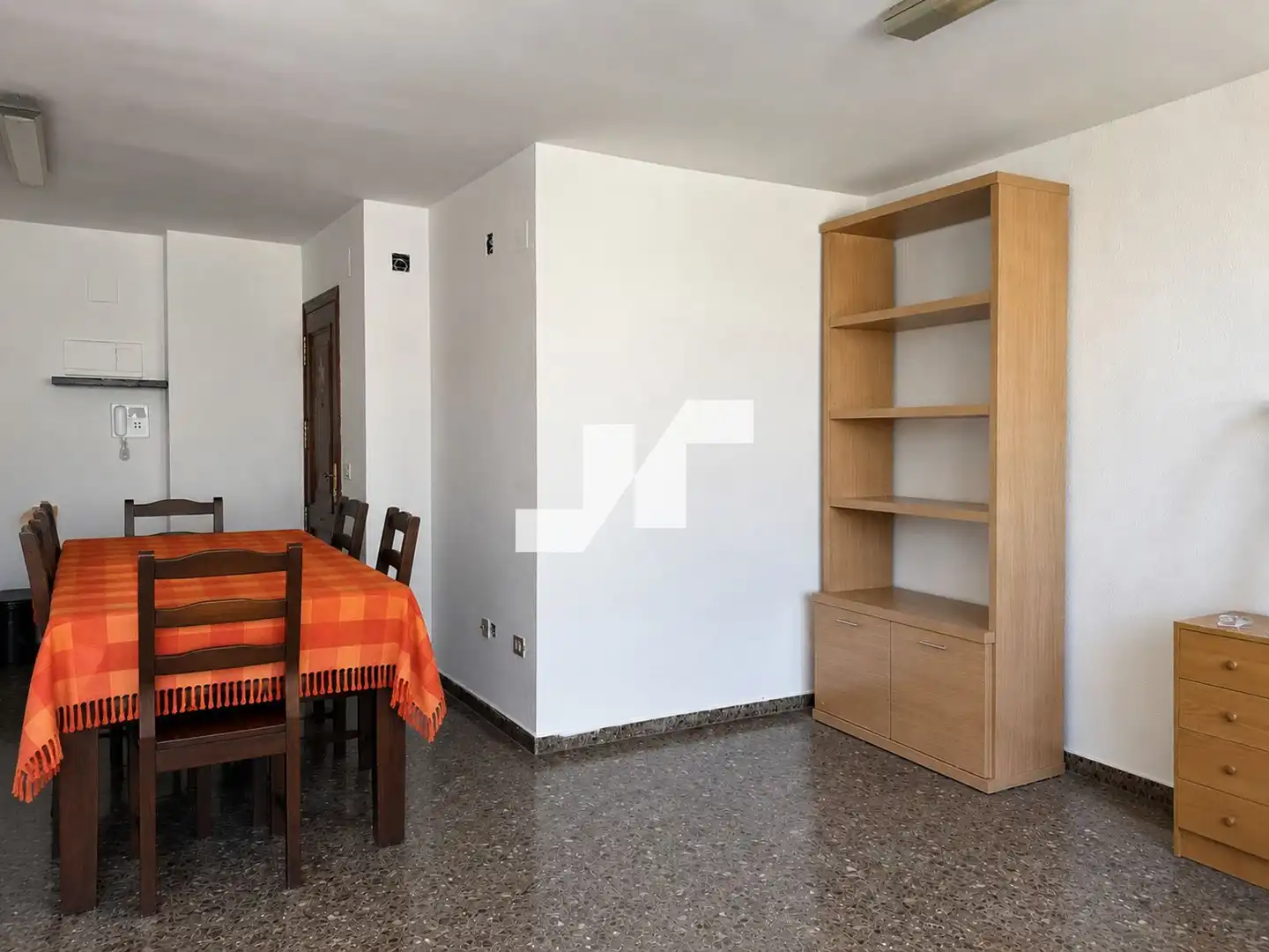 Sala de estar de Piso en venta en Vila-real