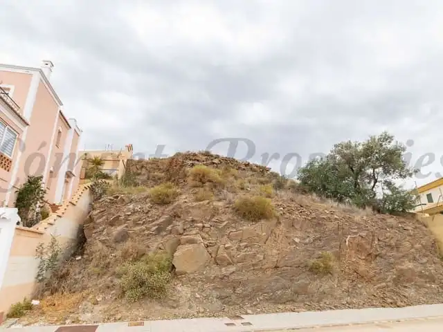 Terreni e lotti in vendita a Torrox Pueblo, imagen 2