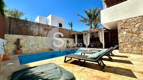 Foto 3 de Casa adosada de lloguer a Rodalquilar - La Isleta, Almería