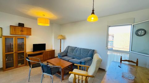 Foto 4 de Apartament de lloguer a Los Urrutias, Cartagena