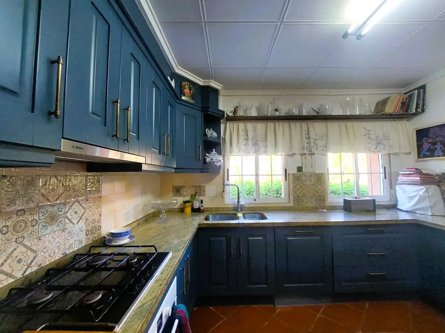 Maison rustique à vendre à La Marina, imagen 44