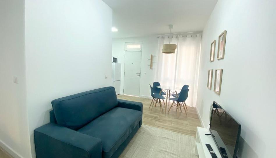 Foto 1 de Apartamento de alquiler en Almendrales, Madrid