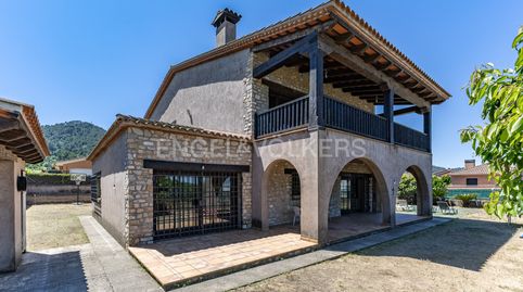 Foto 2 de Casa o chalet en venta en Montornès del Vallès, Barcelona