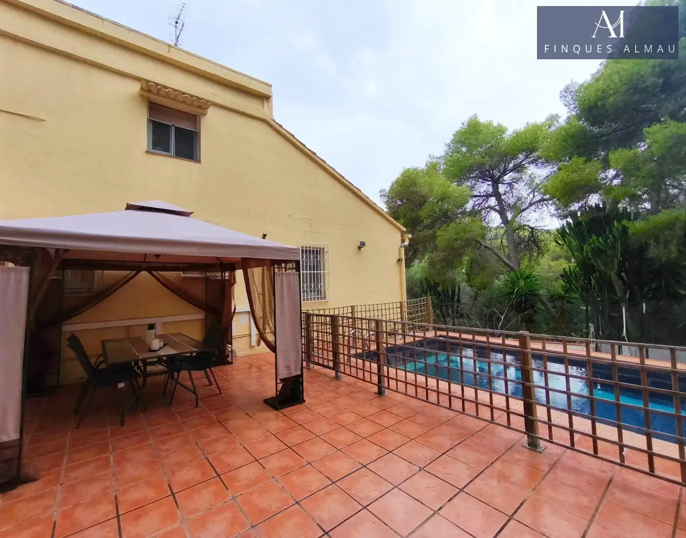 Casa con piscina en venta en Mas Trader - Corral d'En Tort - Corral d'En Cona, imagen 29