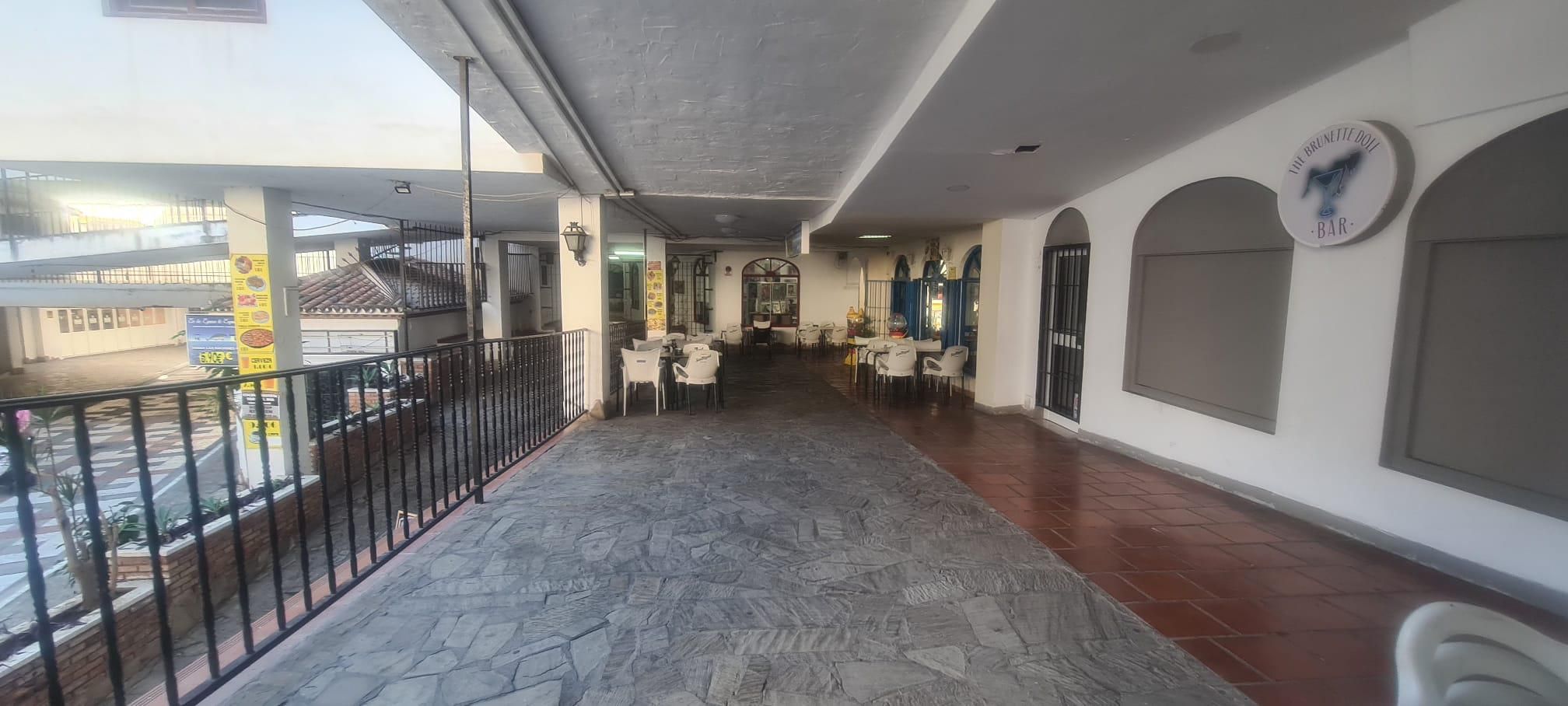 Local de alquiler en Puerto Deportivo