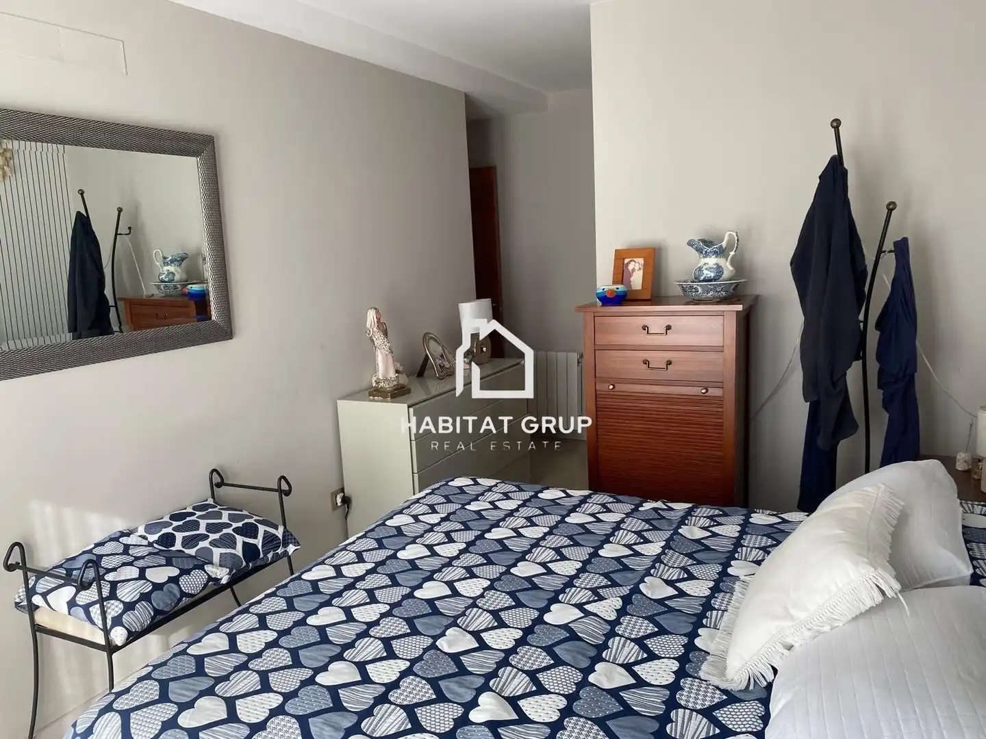 Dúplex con ascensor en venta en Santa Cristina Poble, imagen 10