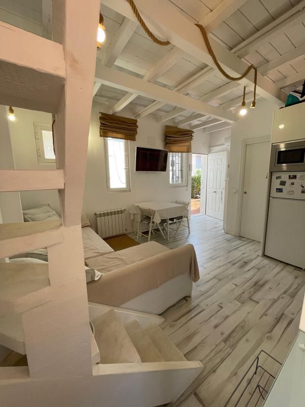 Attic for sale in C. del Tutor, Argüelles